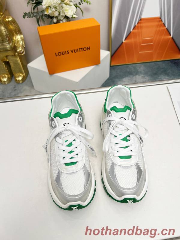 Louis Vuitton Shoes LVS00468