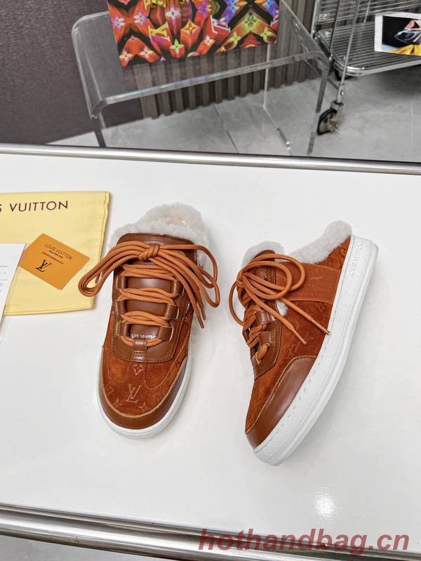 Louis Vuitton Shoes LVS00469