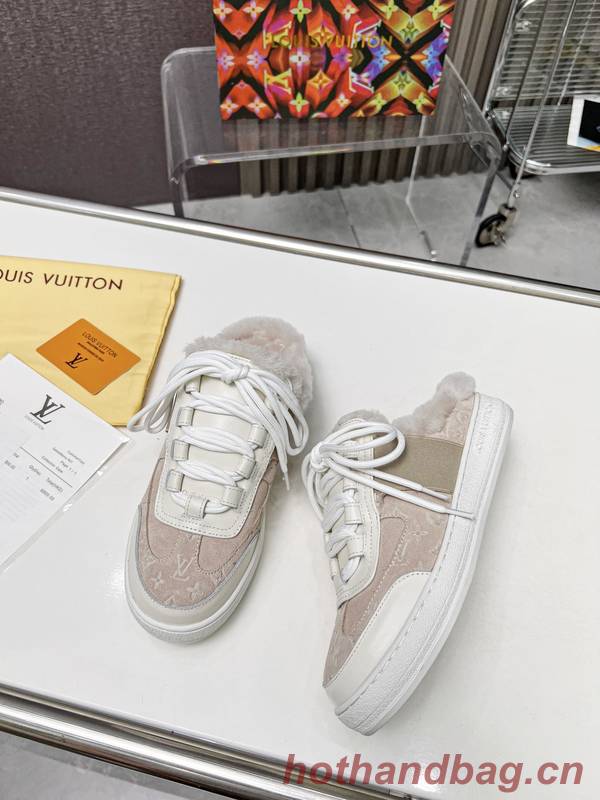Louis Vuitton Shoes LVS00470