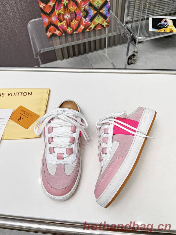 Louis Vuitton Shoes LVS00472