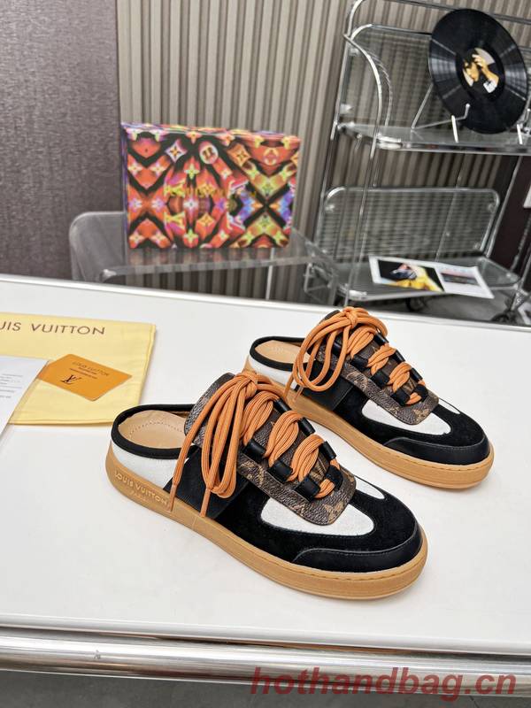 Louis Vuitton Shoes LVS00473