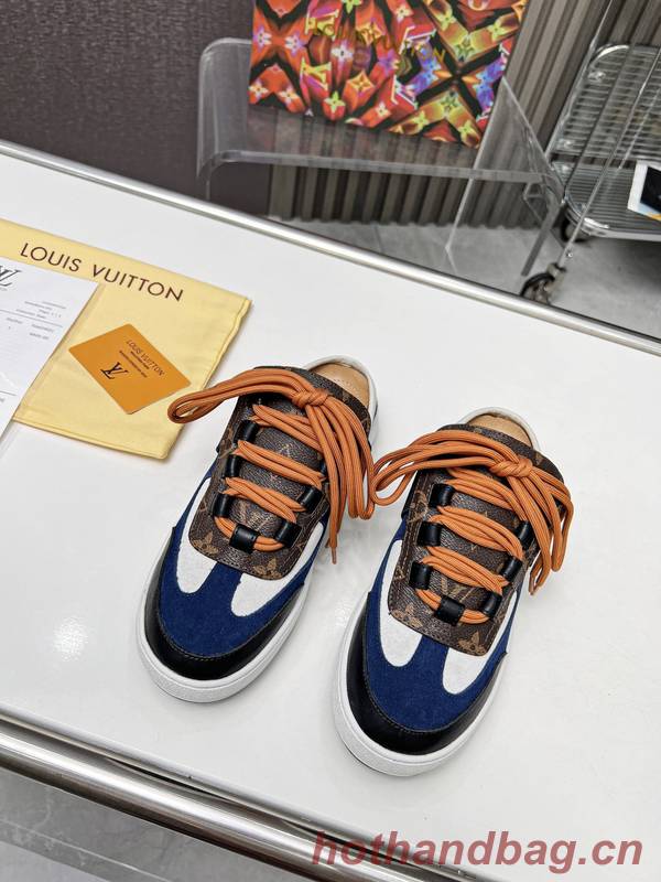 Louis Vuitton Shoes LVS00474