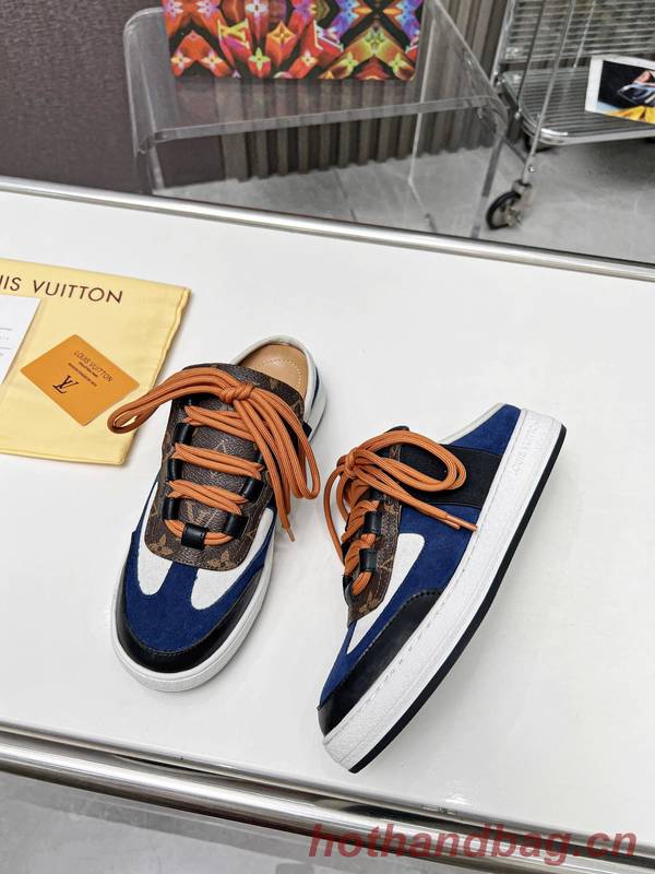 Louis Vuitton Shoes LVS00474