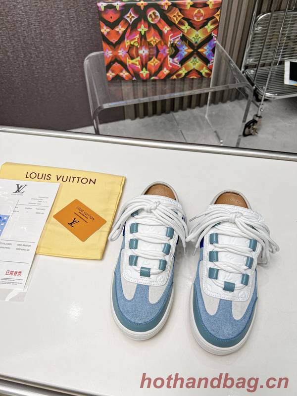 Louis Vuitton Shoes LVS00476