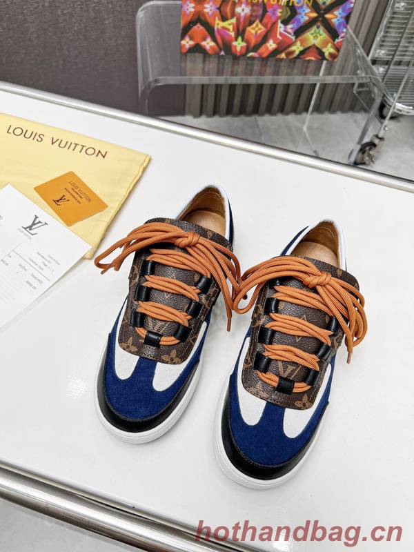 Louis Vuitton Shoes LVS00477