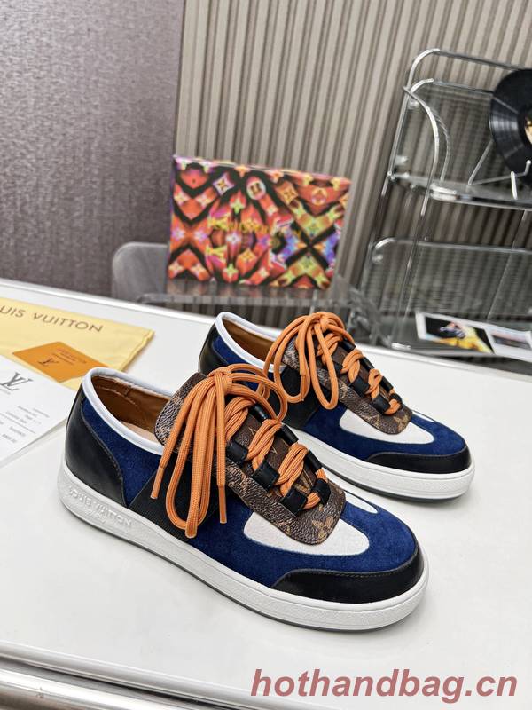 Louis Vuitton Shoes LVS00477
