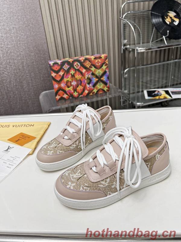 Louis Vuitton Shoes LVS00478