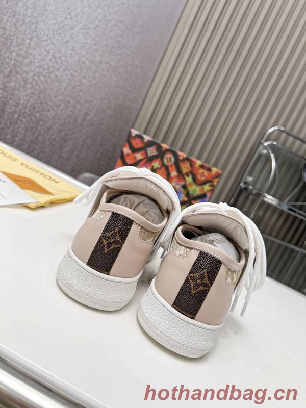Louis Vuitton Shoes LVS00478