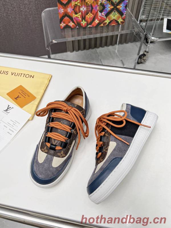 Louis Vuitton Shoes LVS00479