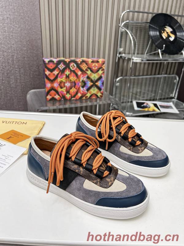 Louis Vuitton Shoes LVS00479