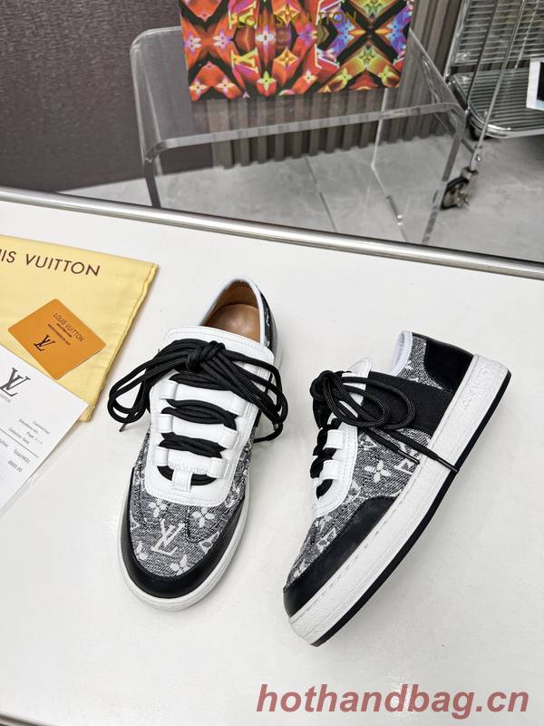 Louis Vuitton Shoes LVS00480