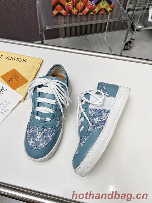 Louis Vuitton Shoes LVS00481