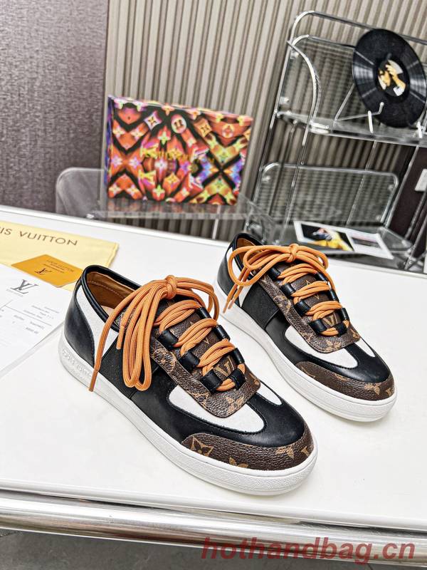 Louis Vuitton Shoes LVS00482