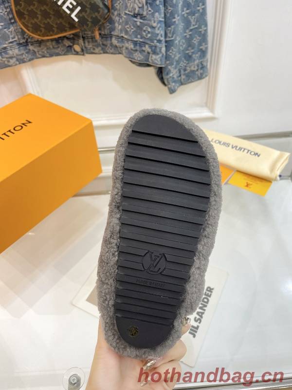 Louis Vuitton Shoes LVS00484