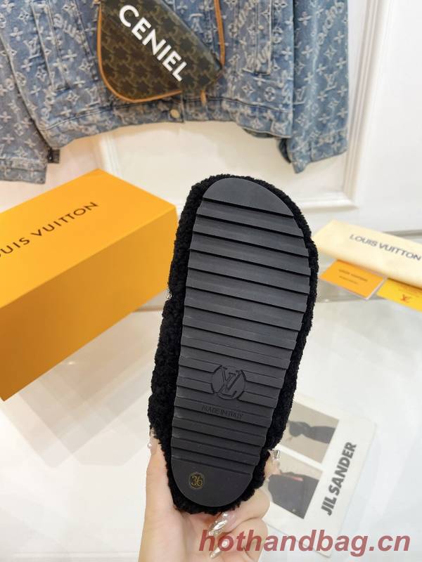 Louis Vuitton Shoes LVS00485