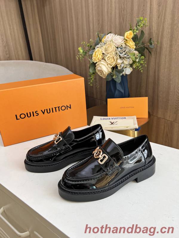 Louis Vuitton Shoes LVS00489