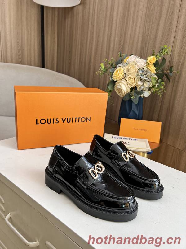 Louis Vuitton Shoes LVS00489