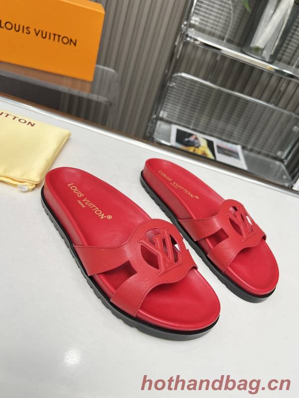 Louis Vuitton Shoes LVS00495