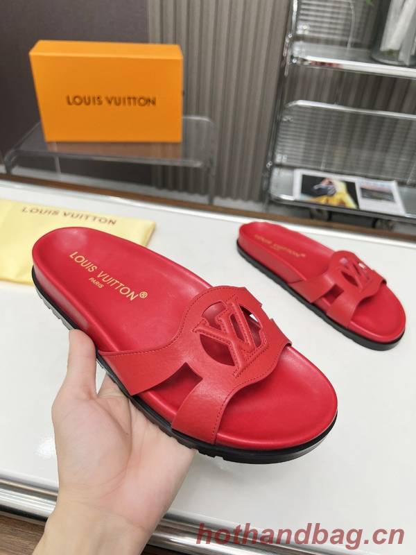 Louis Vuitton Shoes LVS00495