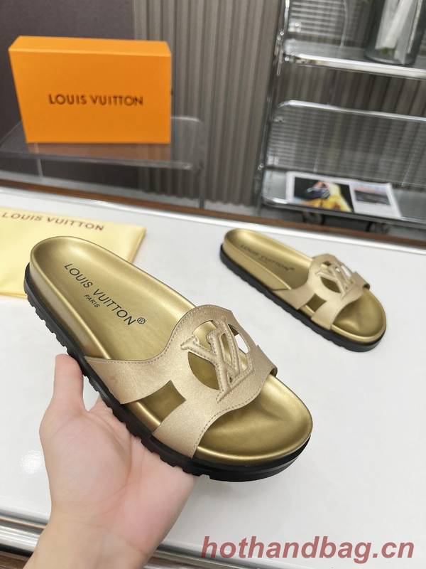 Louis Vuitton Shoes LVS00496