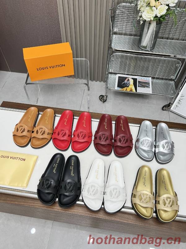 Louis Vuitton Shoes LVS00496