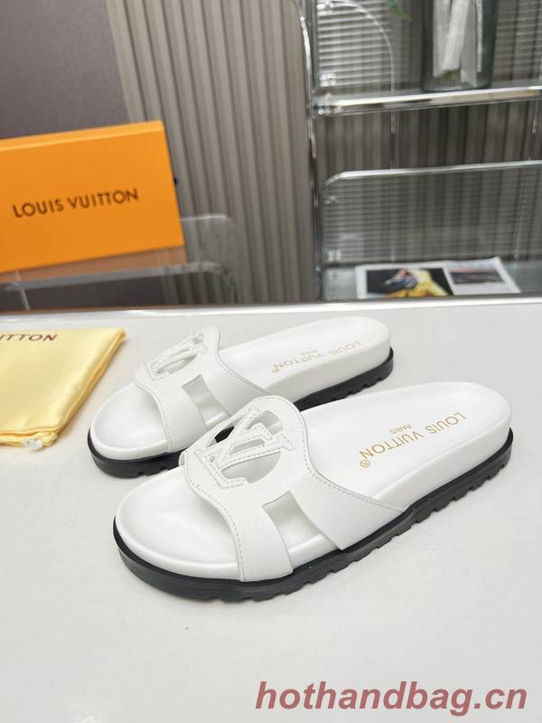 Louis Vuitton Shoes LVS00497