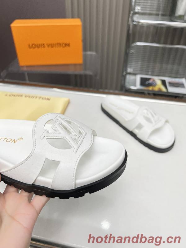 Louis Vuitton Shoes LVS00497