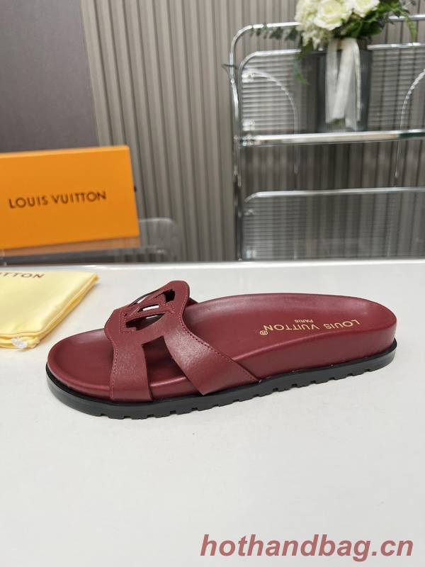 Louis Vuitton Shoes LVS00500