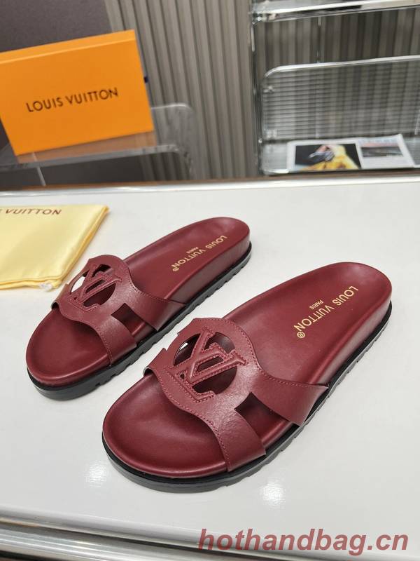Louis Vuitton Shoes LVS00500