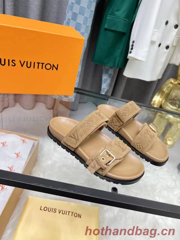 Louis Vuitton Shoes LVS00520