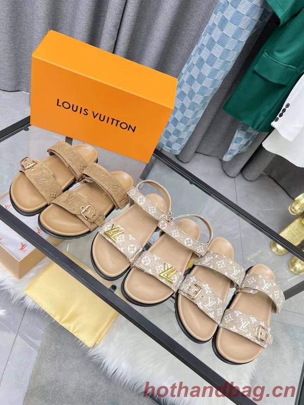 Louis Vuitton Shoes LVS00520