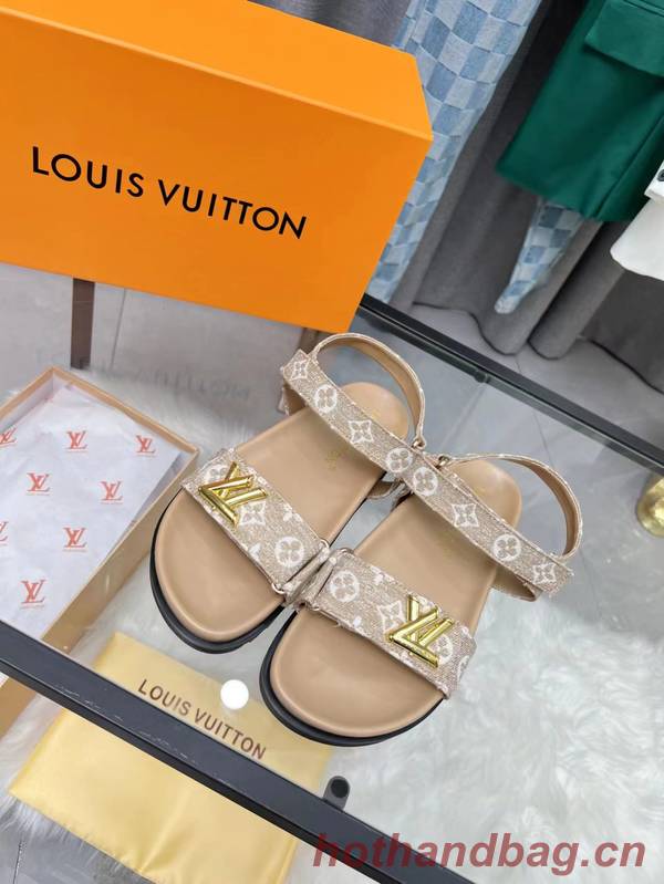 Louis Vuitton Shoes LVS00521