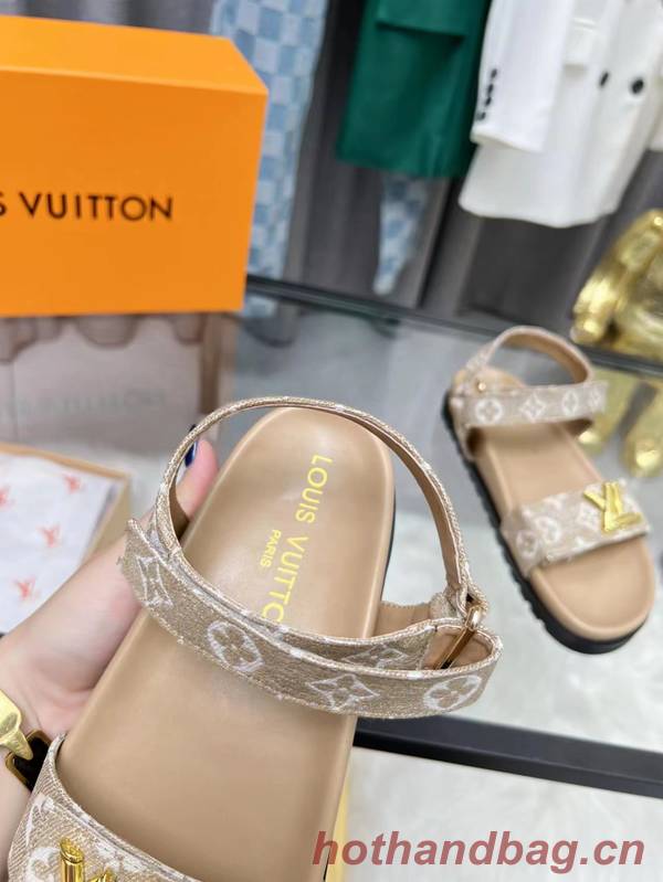 Louis Vuitton Shoes LVS00521