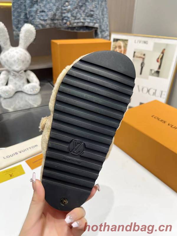 Louis Vuitton Shoes LVS00524
