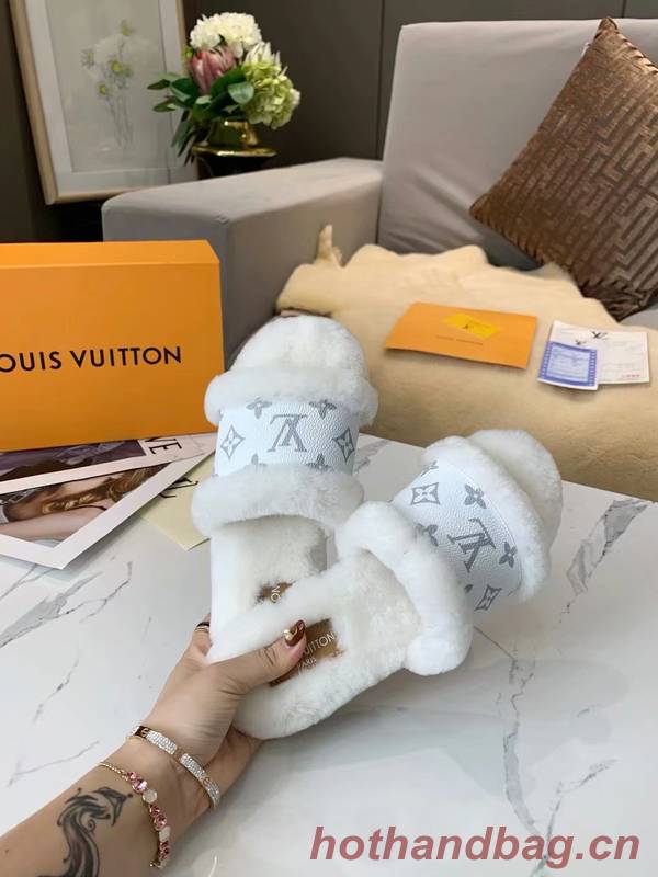 Louis Vuitton Shoes LVS00528