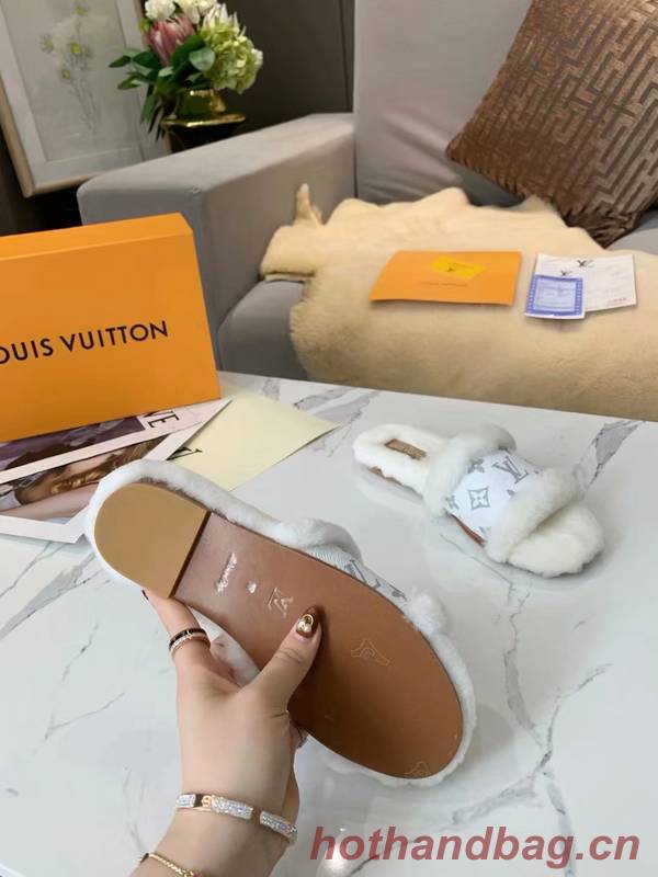 Louis Vuitton Shoes LVS00528