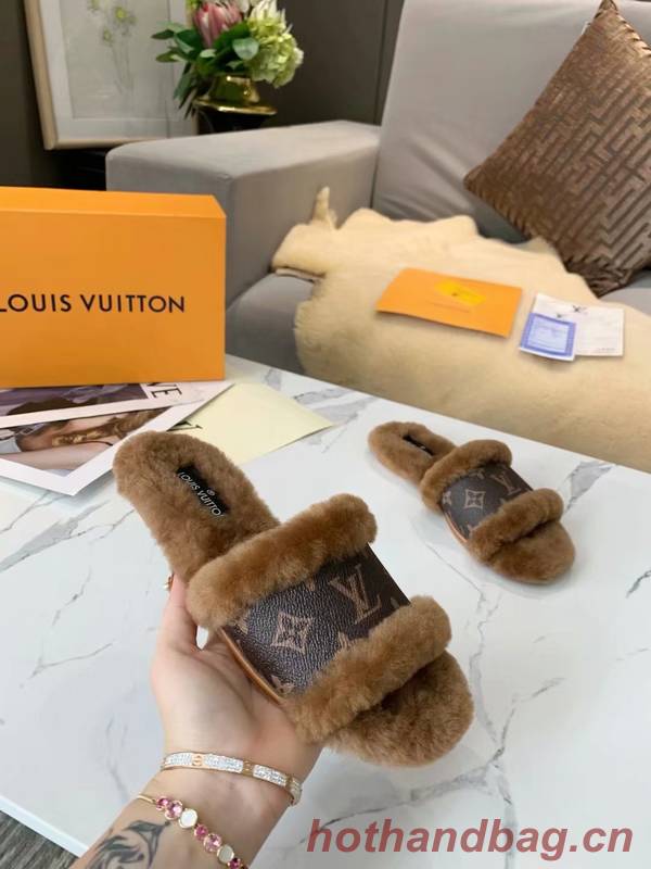 Louis Vuitton Shoes LVS00529