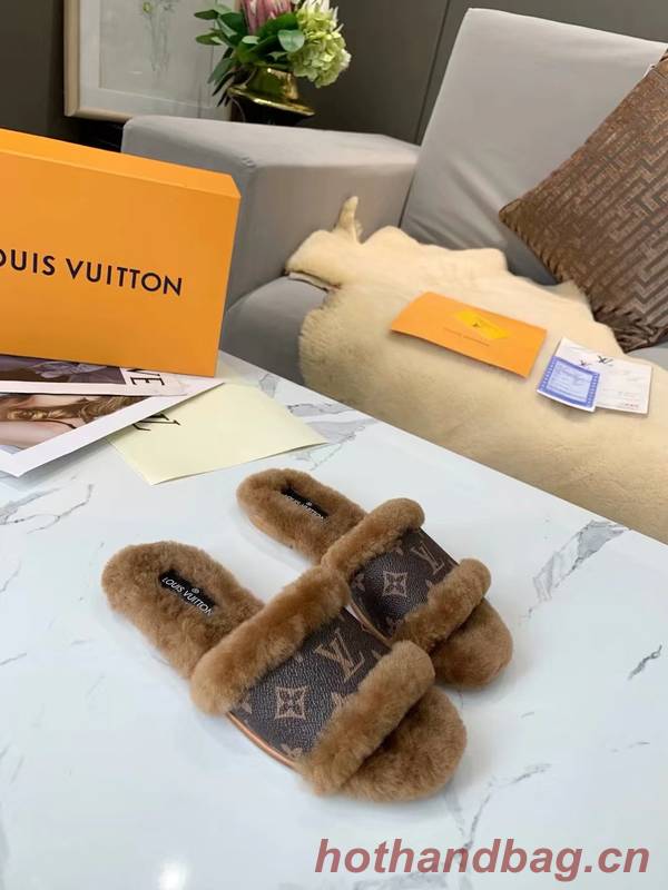 Louis Vuitton Shoes LVS00529