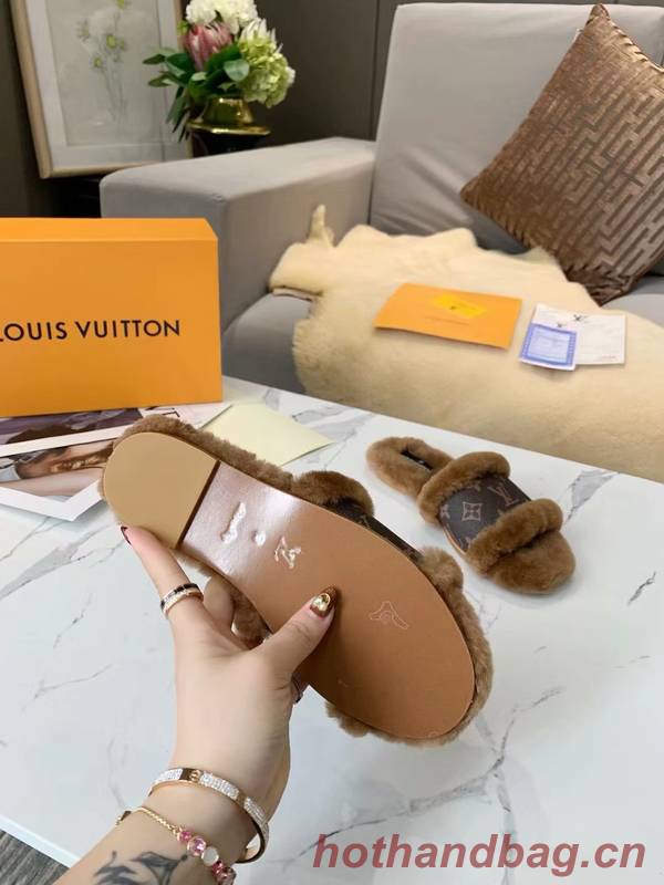 Louis Vuitton Shoes LVS00529