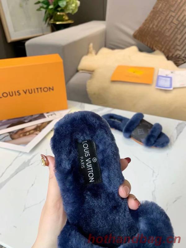 Louis Vuitton Shoes LVS00530