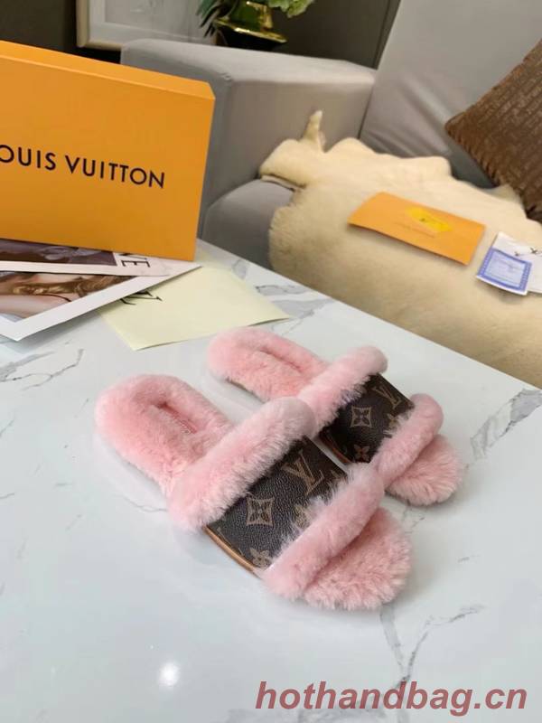 Louis Vuitton Shoes LVS00531