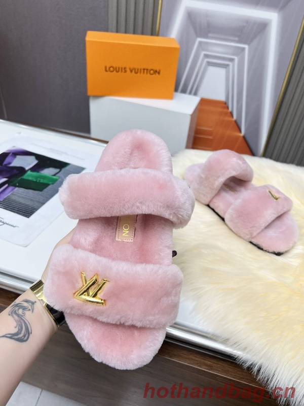 Louis Vuitton Shoes LVS00535