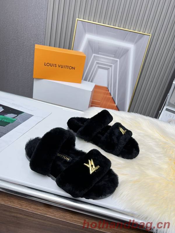 Louis Vuitton Shoes LVS00536