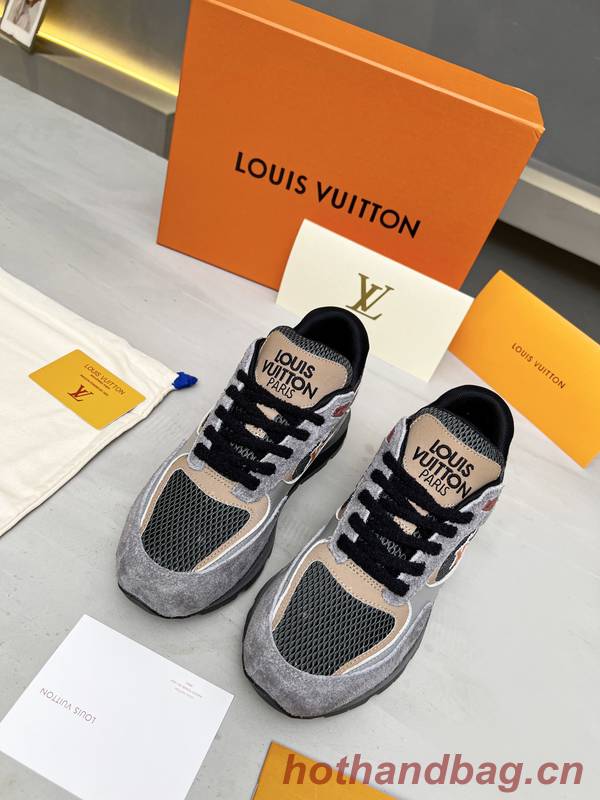 Louis Vuitton Shoes LVS00537