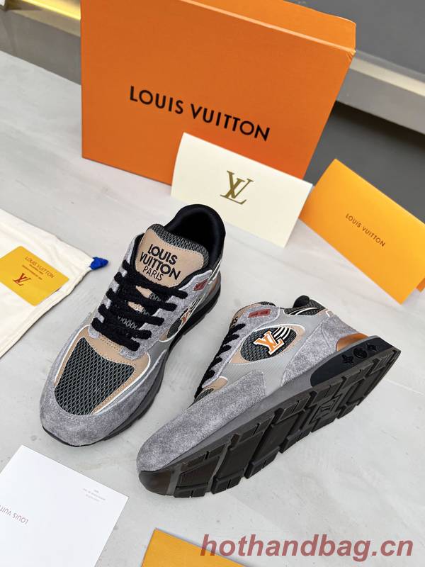 Louis Vuitton Shoes LVS00537