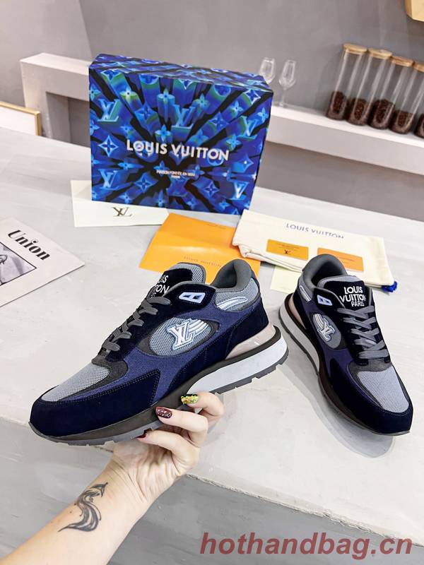 Louis Vuitton Shoes LVS00540