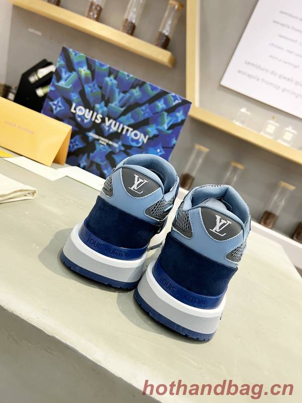 Louis Vuitton Shoes LVS00541