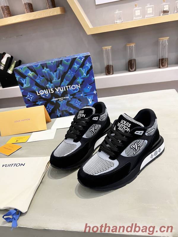 Louis Vuitton Shoes LVS00543