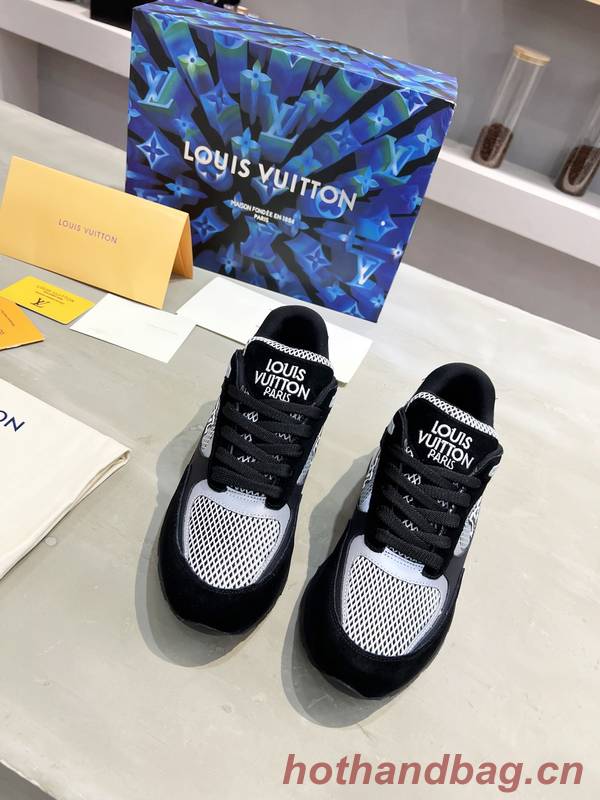 Louis Vuitton Shoes LVS00543