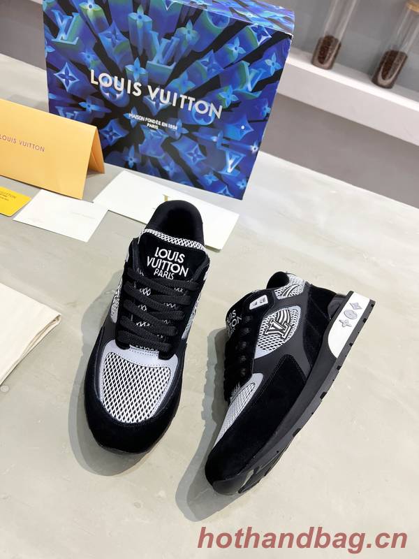 Louis Vuitton Shoes LVS00543